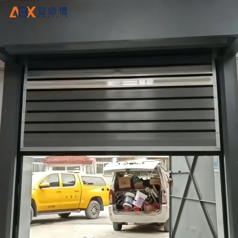 红河哈尼族彝族自治州医药密闭高速门